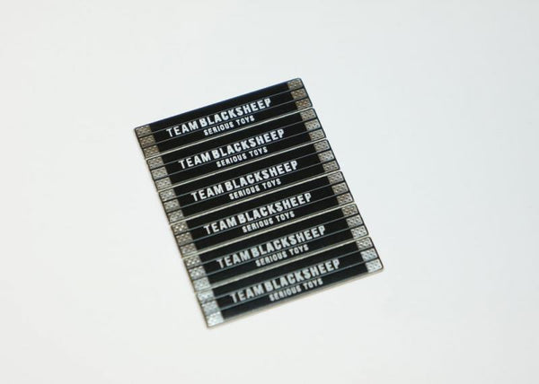 WHITENOISEFPV X TBS RACE WIRE