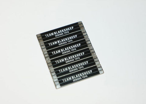 WHITENOISEFPV X TBS RACE WIRE