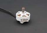 TBS - ETHIX MR STEELE SILK MOTOR V2