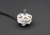 TBS - ETHIX MR STEELE SILK MOTOR V2