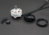 TBS - ETHIX MR STEELE SILK MOTOR V2