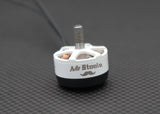 TBS - ETHIX MR STEELE SILK MOTOR V2