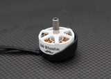 TBS - ETHIX MR STEELE SILK MOTOR V2