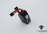 TBS GRAPHENE 1300MAH 6S 75C 22.2V