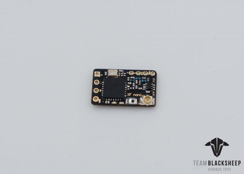 TBS CROSSFIRE NANO RX
