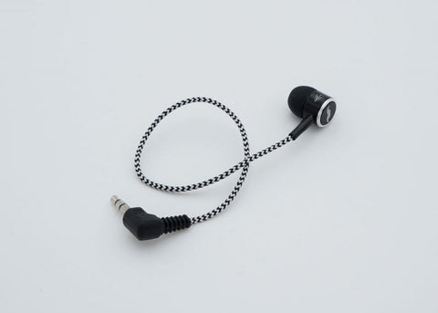 Mr. Steele Earbud
