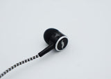 Mr. Steele Earbud