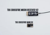TBS CROSSFIRE NANO RX