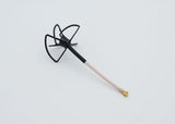 TBS Cloverleaf Antenna - u.FL