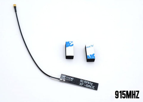 TBS Crossfire - XF - RACE ANTENNA 915MHZ