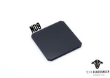TBS Glass ND Filters - Jello Guard Singles