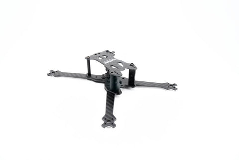 Xhover - Win 4 - 4" Racing Frame