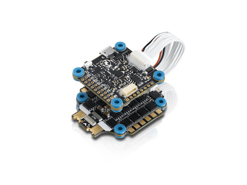 Hobbywing XRotor Micro 60A 4in1 ESC & FC F4 G3 Combo