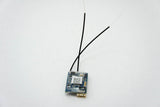 FrSky XSR Reciever