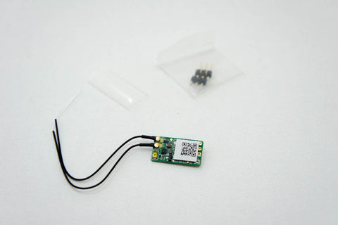 FrSky XM+ Reciever