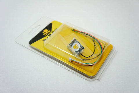 FrSky XSR Reciever