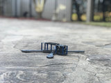 RBD Juice Press - Freestyle Frame