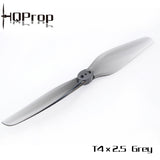 HQ T4X2.5 4" 2-Blade (2CW+2CCW) PC