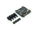 20*20MM HGLRC DVR NANO MINI VIDEO RECORDER SUPPORT RECORD PLAYBACK SD CARD