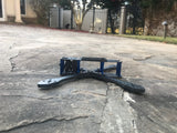 RBD Juice Press - Freestyle Frame