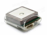 HGLRC UBLOX M8N GPS MODULE FOR RC DRONE