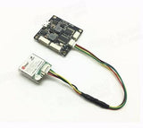 HGLRC UBLOX M8N GPS MODULE FOR RC DRONE