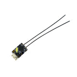 FrSky R-XSR 2.4GHz 16CH ACCST Micro Receiver w/ S-Bus & CPPM
