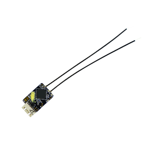 FrSky R-XSR 2.4GHz 16CH ACCST Micro Receiver w/ S-Bus & CPPM