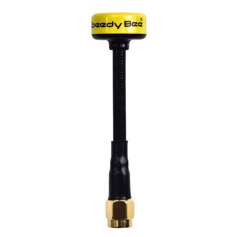 2PCS Speedy Bee 5.8 GHz Antenna ( SMA RHCP )