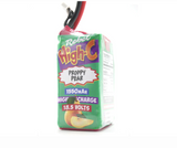 REBEL MINIQUADS - 1550 5S - HI-C BATTERY PACKS