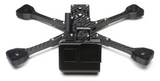 Shendrones Ichabod Jr. Frame