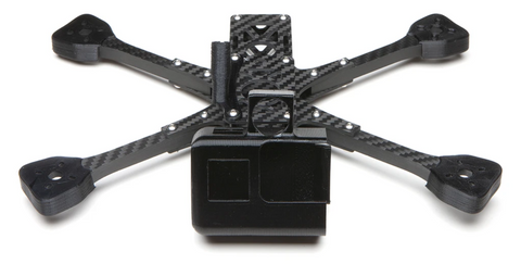 Shendrones Ichabod Jr. Frame
