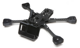 Shendrones Ichabod Jr. Frame