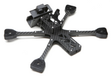 Shendrones Ichabod Jr. Frame