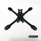 AstroX - NEW TrueXS Switch - 5" FPV Racing Frame