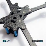 AstroX - NEW TrueXS Switch - 5" FPV Racing Frame