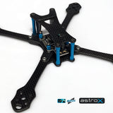 AstroX - NEW TrueXS Switch - 5" FPV Racing Frame