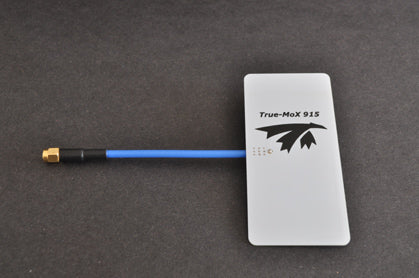 True RC True - MoX 915mhz