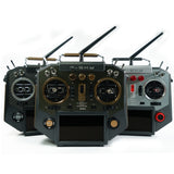 FRSKY Horus X10S Transmitter - Amber - Fully Upgraded