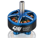 Hobbywing - XROTOR 2207 Motor for Drone Racing  ( 1750kv, 2450kv, 2650kv )