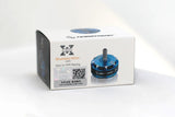 Hobbywing XRotor 2405 Titanium - 2850kv