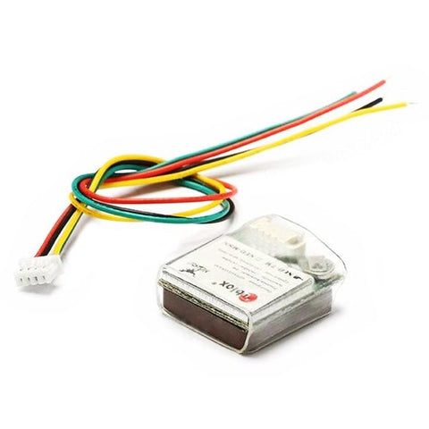 HGLRC UBLOX M8N GPS MODULE FOR RC DRONE