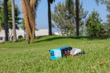 Lift Ticket - 6S 1300mAh - 95C/190C - Silicone Graphene
