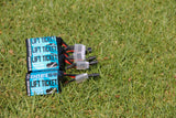 Lift Ticket - 6S 1300mAh - 95C/190C - Silicone Graphene