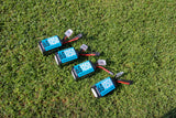 Lift Ticket - 6S 1250mAh - 75C/150C - Graphene