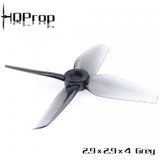 HQ Durable Prop 2.9X2.9X4 ( 2CW + 2CCW ) - PC