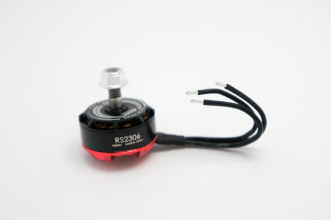 Emax RS2306 2400kv - Black