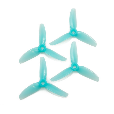 HQ 3x5x3 3" 3-BLADE PROPS (2CW+2CCW) - PC