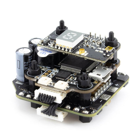 Mini Magnum 2.5 - F4 BLHELI32 35amp 6S