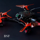 BABYHAWK-R RACE(R) EDITION 136MM AVAN MINI 3INCH F3 MAGNUM MINI 5.8G FPV RACING RC DRONE 3S/4S BNF